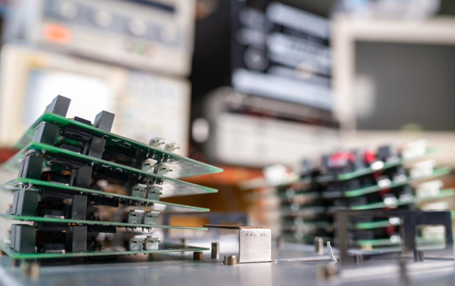 Future of semiconductors